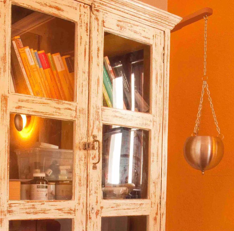 Tauglerei Appartement Enzian In Den Zauberbergen Sankt Koloman ภายนอก รูปภาพ